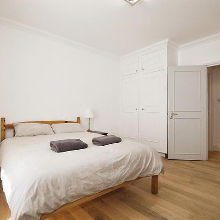 Апартаменти Well Located South Kensington Flat Лондон Екстер'єр фото